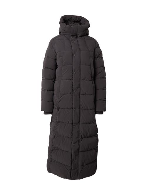 G-STAR Vinterfrakke 'Whistler'  sort