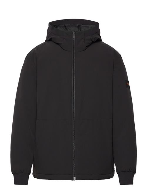 Ospace BOSS Black