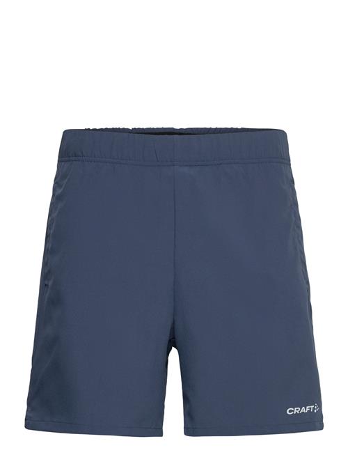 Core Essence Shorts 2 M Craft Blue