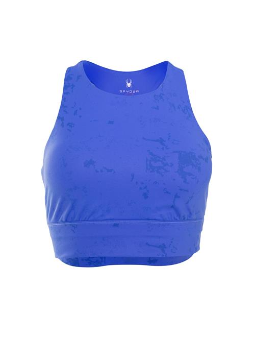 Spyder Sports-BH  navy