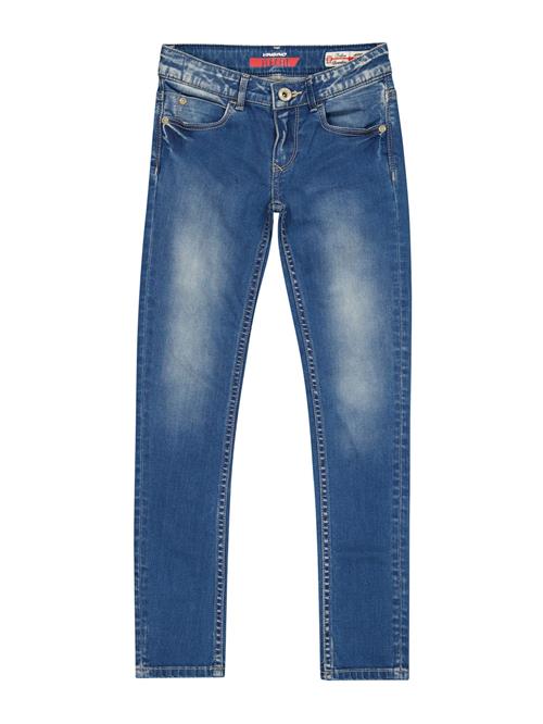 Se VINGINO Jeans 'Bettine'  blue denim ved About You