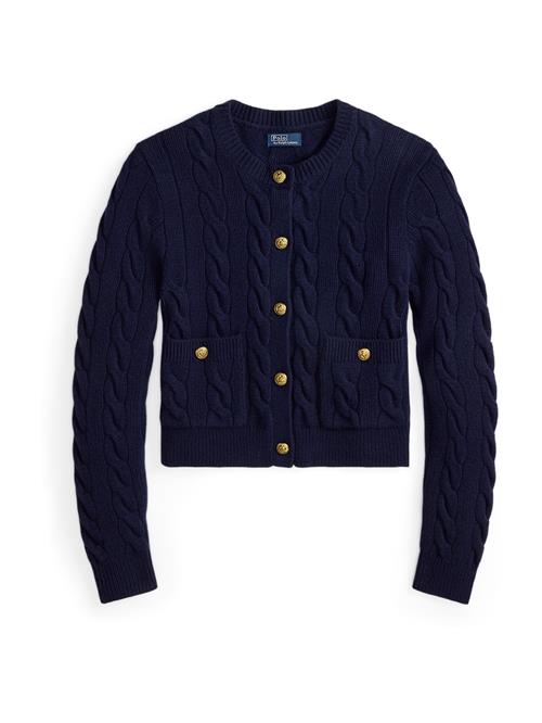 Polo Ralph Lauren Cardigan  navy