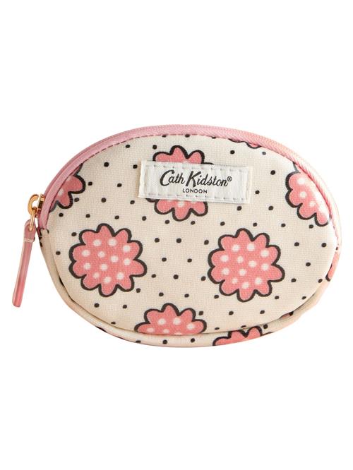 Cath Kidston Tegnebog  ecru / pitaya / sort