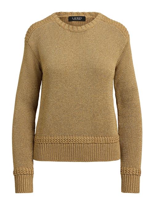 Lauren Ralph Lauren Pullover  brun