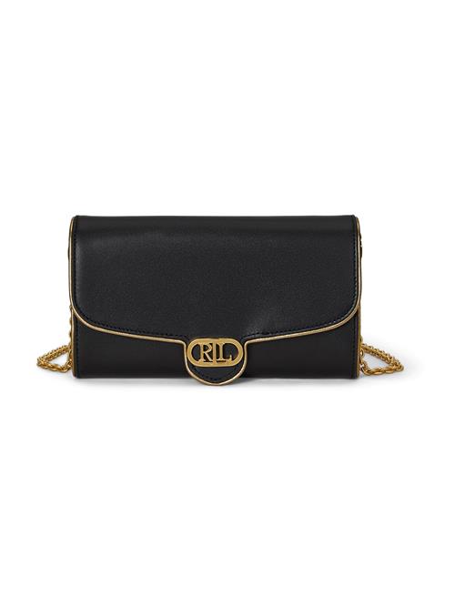 Lauren Ralph Lauren Clutch 'ADAIR'  sort