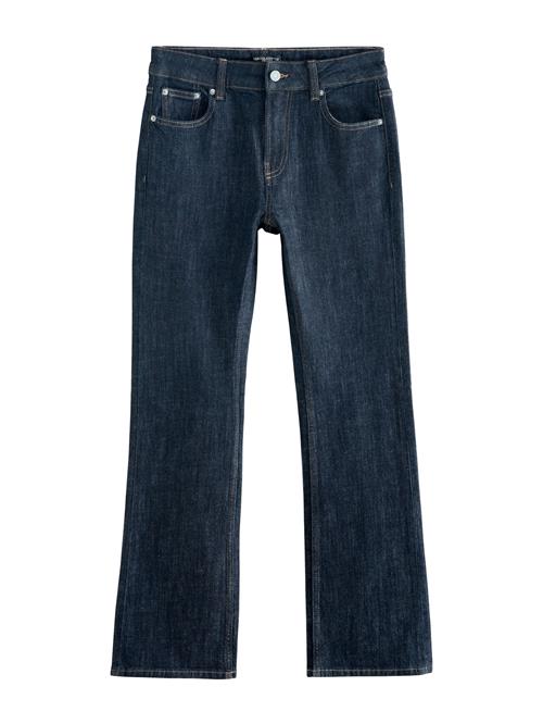 Next Jeans 'Tabitha Simmons x Next'  mørkeblå