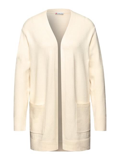 STREET ONE Cardigan  beige