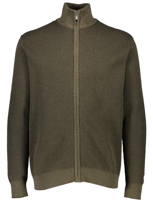 Jack's Cardigan