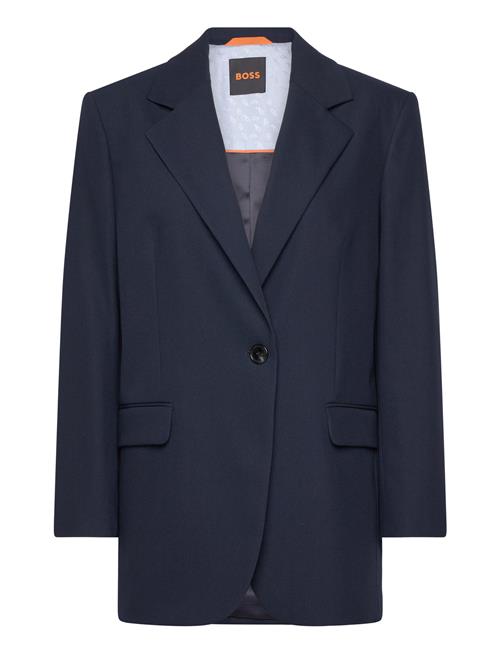 C_Jasoina BOSS Navy