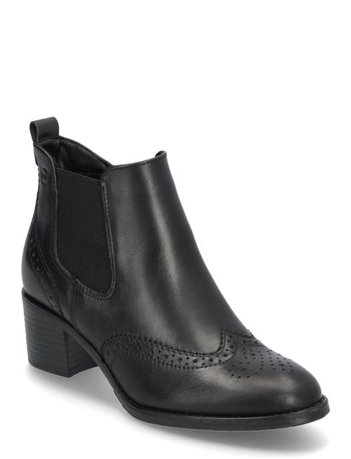 Women Boots Tamaris Black