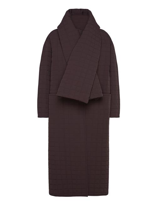 Rodebjer Gent Long RODEBJER Brown