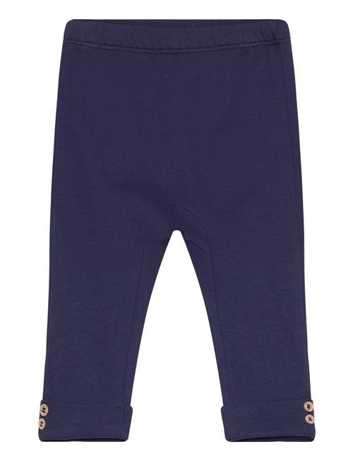 Leggings United Colors Of Benetton Navy