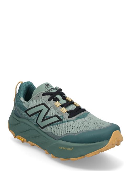 New Balance Freshfoam Hierro V9 New Balance Green