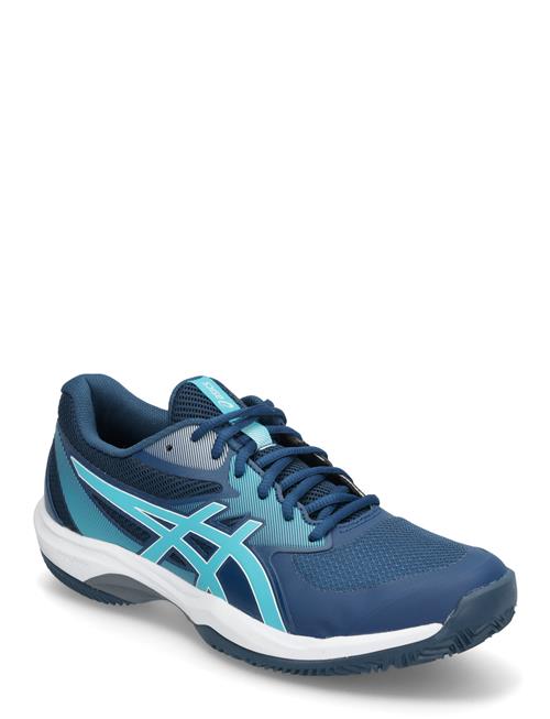 Game Ff Padel Asics Blue