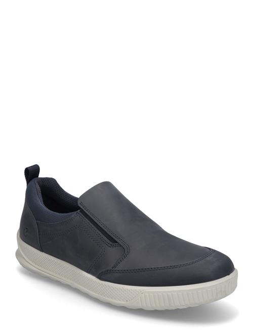 Byway ECCO Black