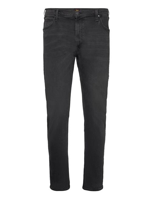 Luke Lee Jeans Black