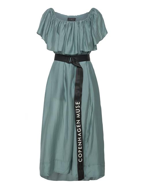 Cmmolly-Dress Copenhagen Muse Black