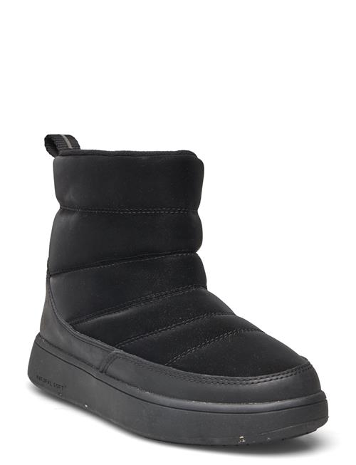 Isa Waterproof WODEN Black
