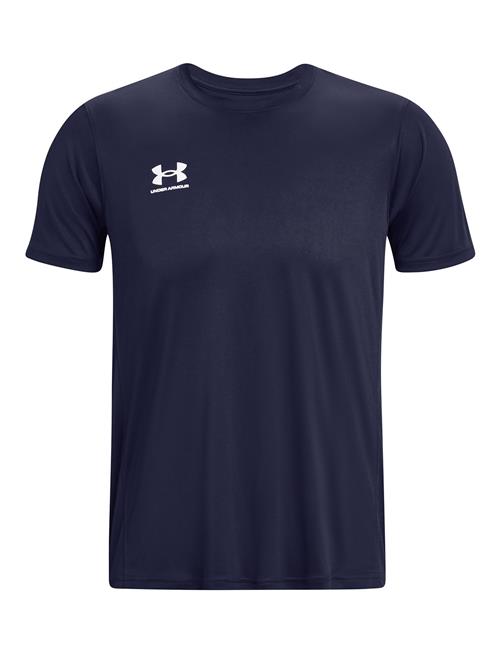 Se Ua M's Ch. Train Ss Under Armour Navy ved Booztlet