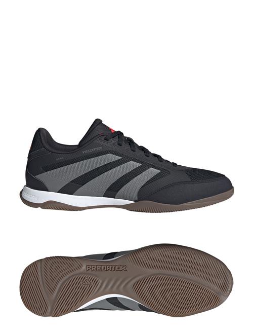 Se Predator League In Adidas Performance Black ved Booztlet