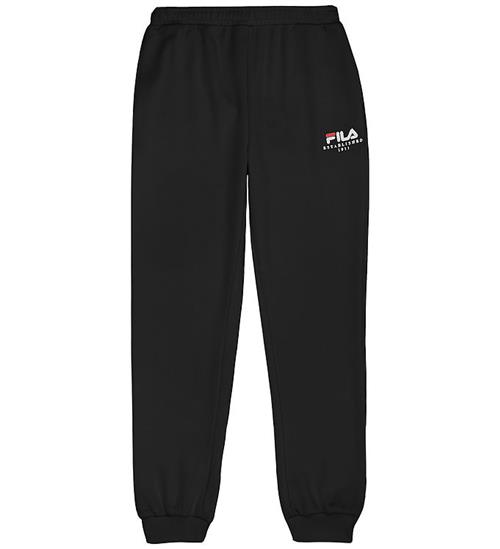 Fila Sweatpants - Carisio - Sort