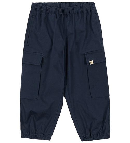 Konges Sløjd Bukser - Peppe - Navy Blazer