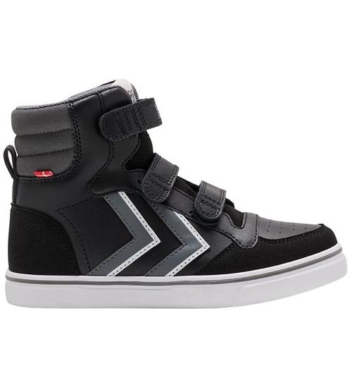 Hummel Støvler - Stadil Pro Jr - Castle Rock