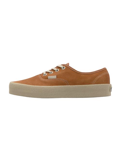 VANS Sneaker low 'Authentic'  camel