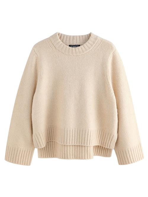 Next Pullover  beige