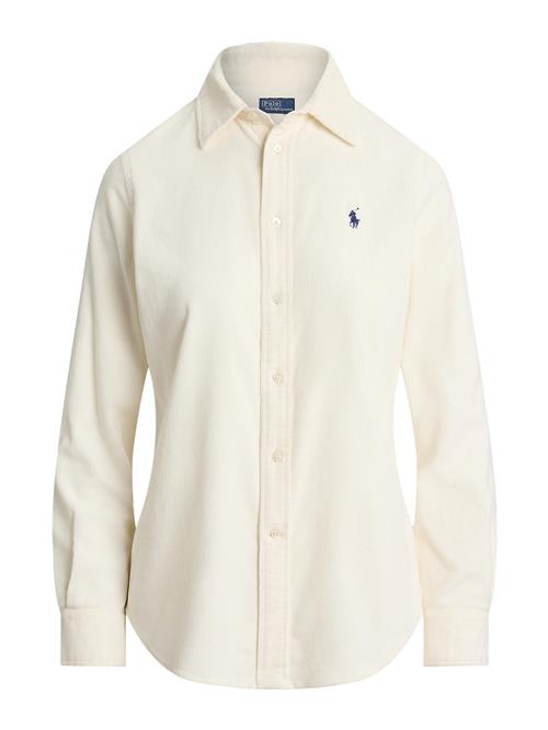 Polo Ralph Lauren Bluse  creme
