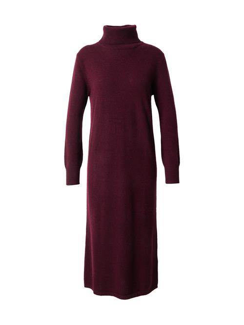 Pure Cashmere NYC Kjole  rød