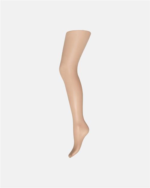 "Soft luxury" strømpebukser | 15 denier | mat pearl