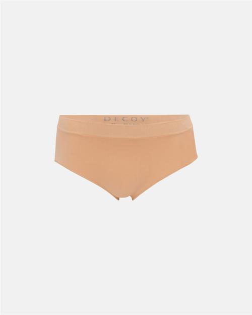 Se Hipster | polyamid | nude ved Intimo