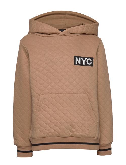 Hoodie Sofie Schnoor Baby And Kids Brown