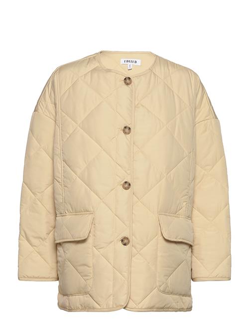 Inas Jacket EDITED Beige