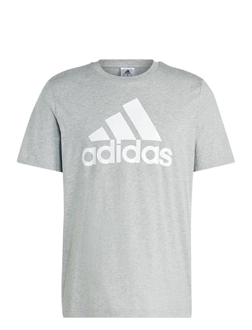 M Bl Sj T Adidas Sportswear Grey