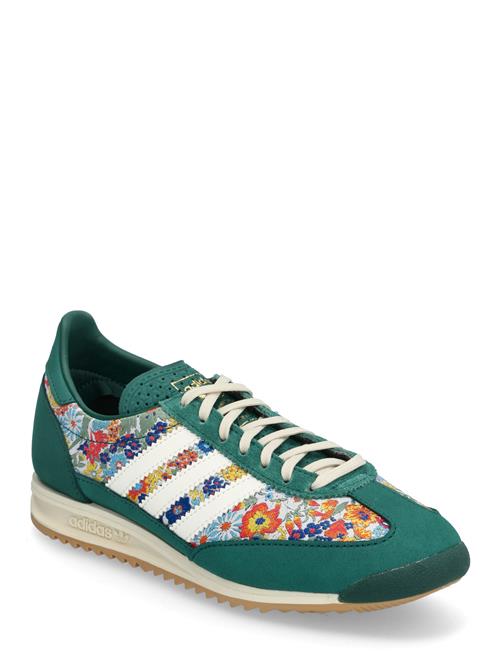 Sl 72 Og W Adidas Originals Green