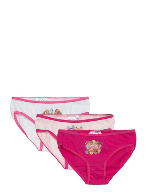 Slip Paw Patrol Pink
