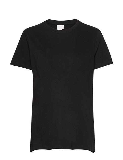 The-Shirt Boob Black