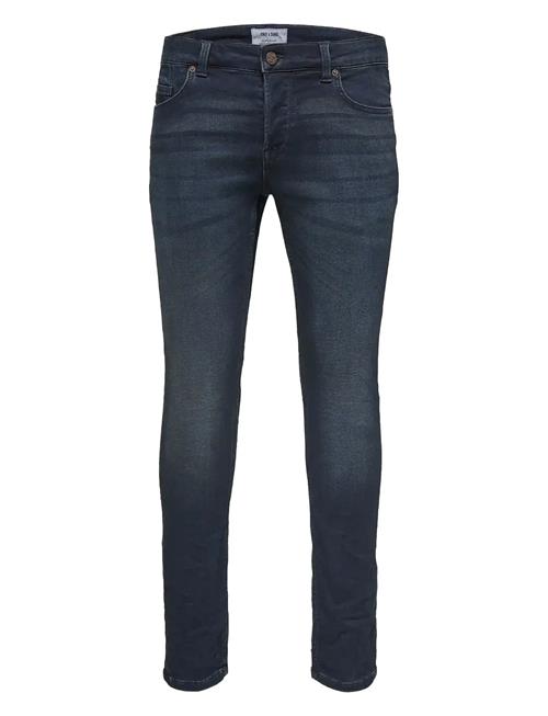Onsloom Slim Jog 3631 Pim Dnm Noos ONLY & SONS Blue