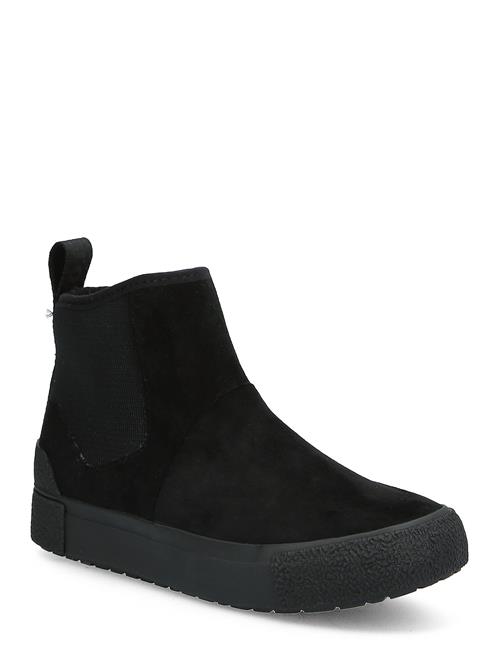 Alux Hybrid Tretorn Black