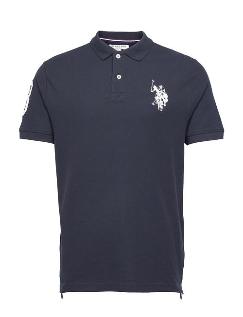 Alfredo Polo U.S. Polo Assn. Blue