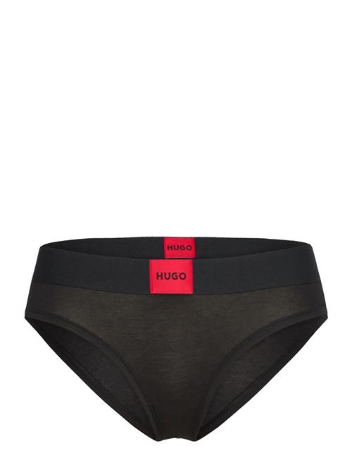 Brief Red Label HUGO Black