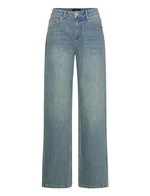 Cmjeanne-Pants Copenhagen Muse Blue
