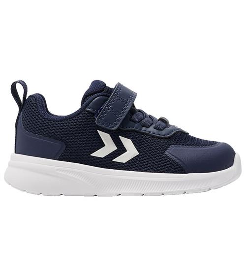 Hummel Sko - Actus TR Breather Infant - Black Iris