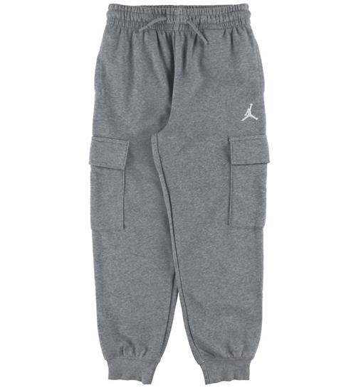 Jordan Sweatpants - Carbon Heather