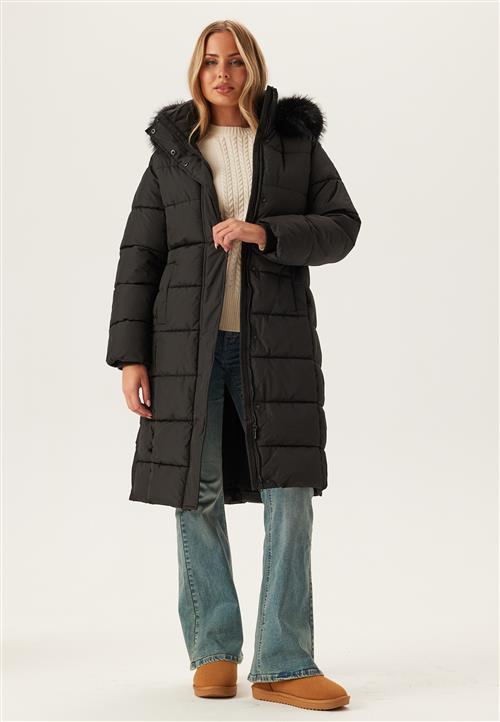 BUBBLEROOM Long Padded Jacket
