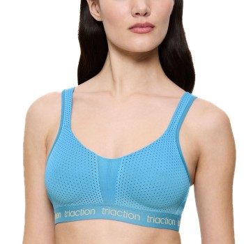 triaction by Triumph Triumph Triaction Energy Lite N EX Bh Blå C 85 Dame