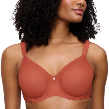 Triumph BH True Shape Sensation T W01 Rustorange D 85 Dame