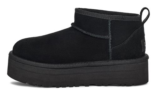 UGG Støvler  sort